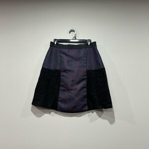 Business/professional skirt